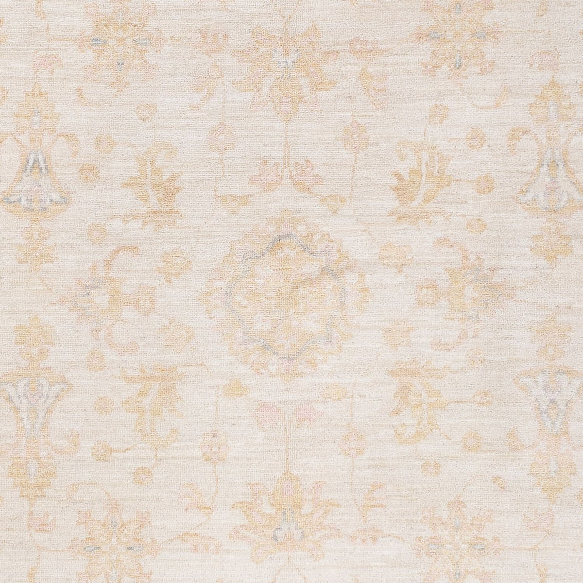 Ziegler Carpet - 241 x 172 cm - creme