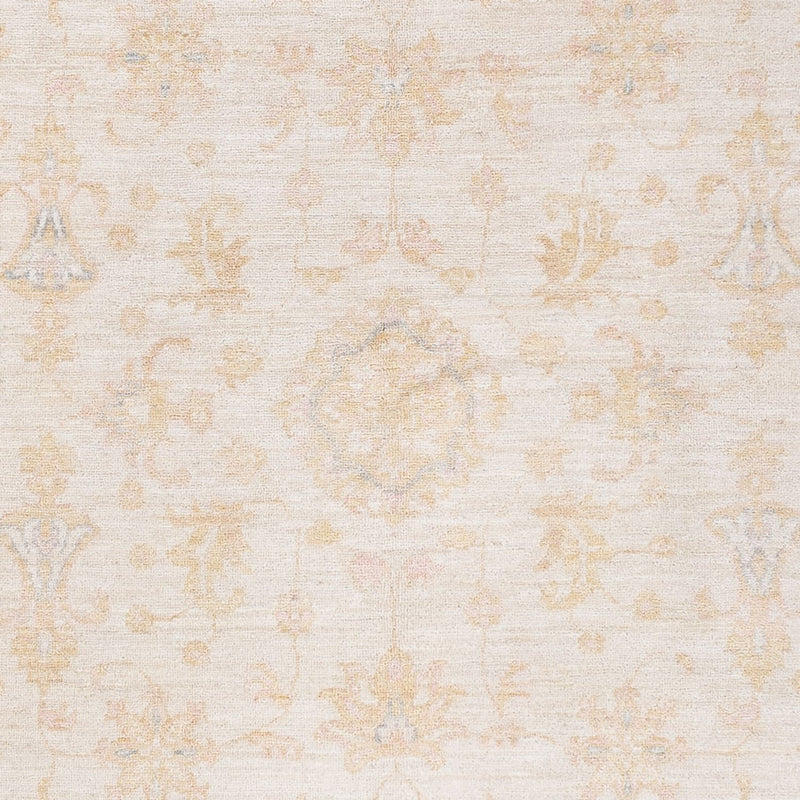 Ziegler Carpet - 241 x 172 cm - creme