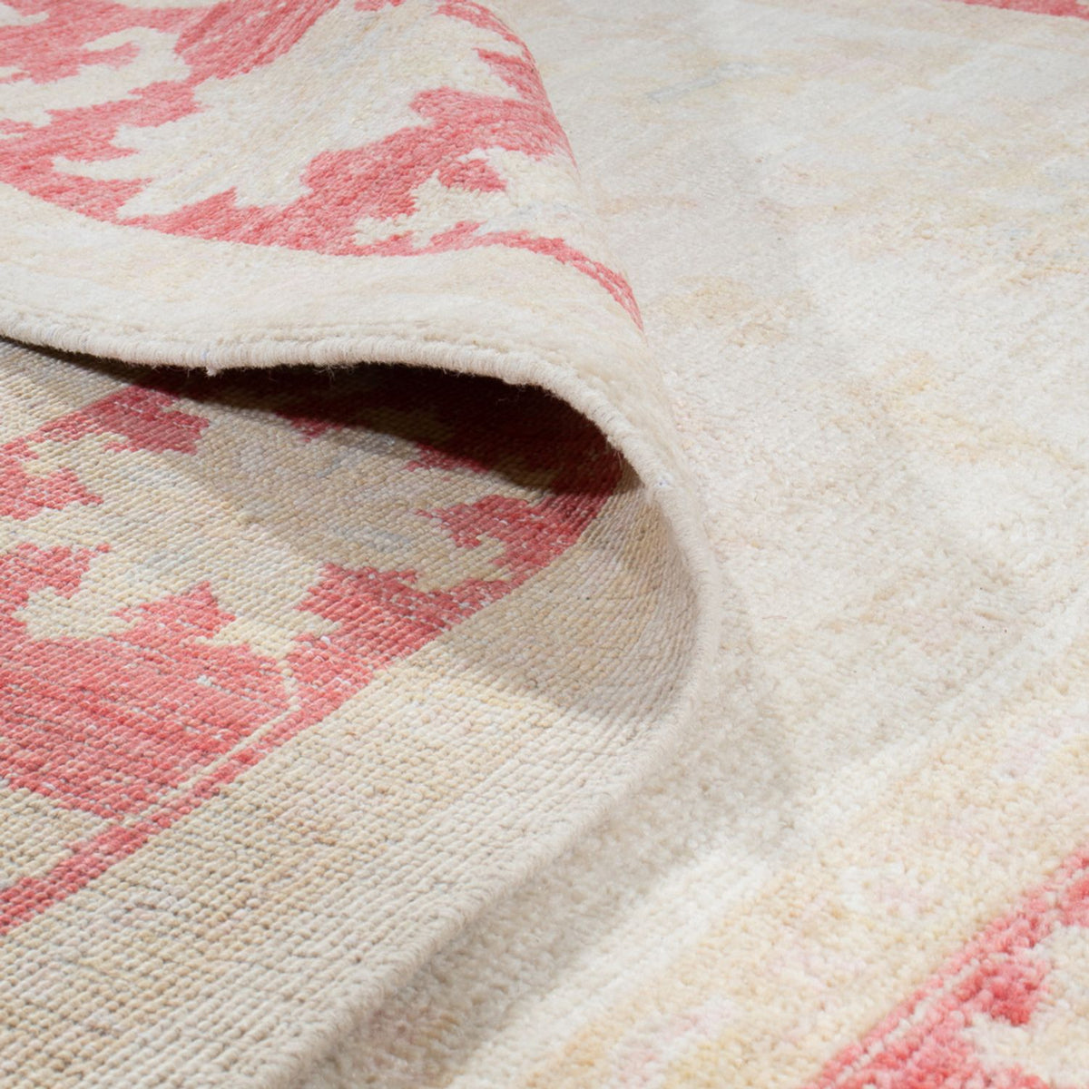 Ziegler Carpet - 241 x 172 cm - creme