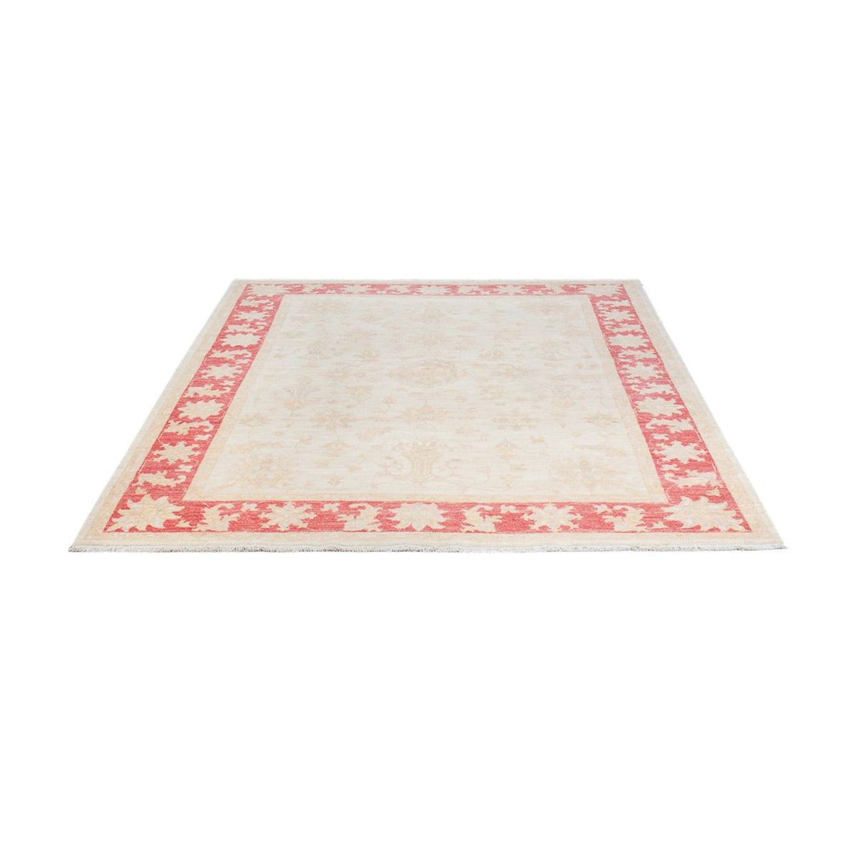 Ziegler Carpet - 241 x 172 cm - creme