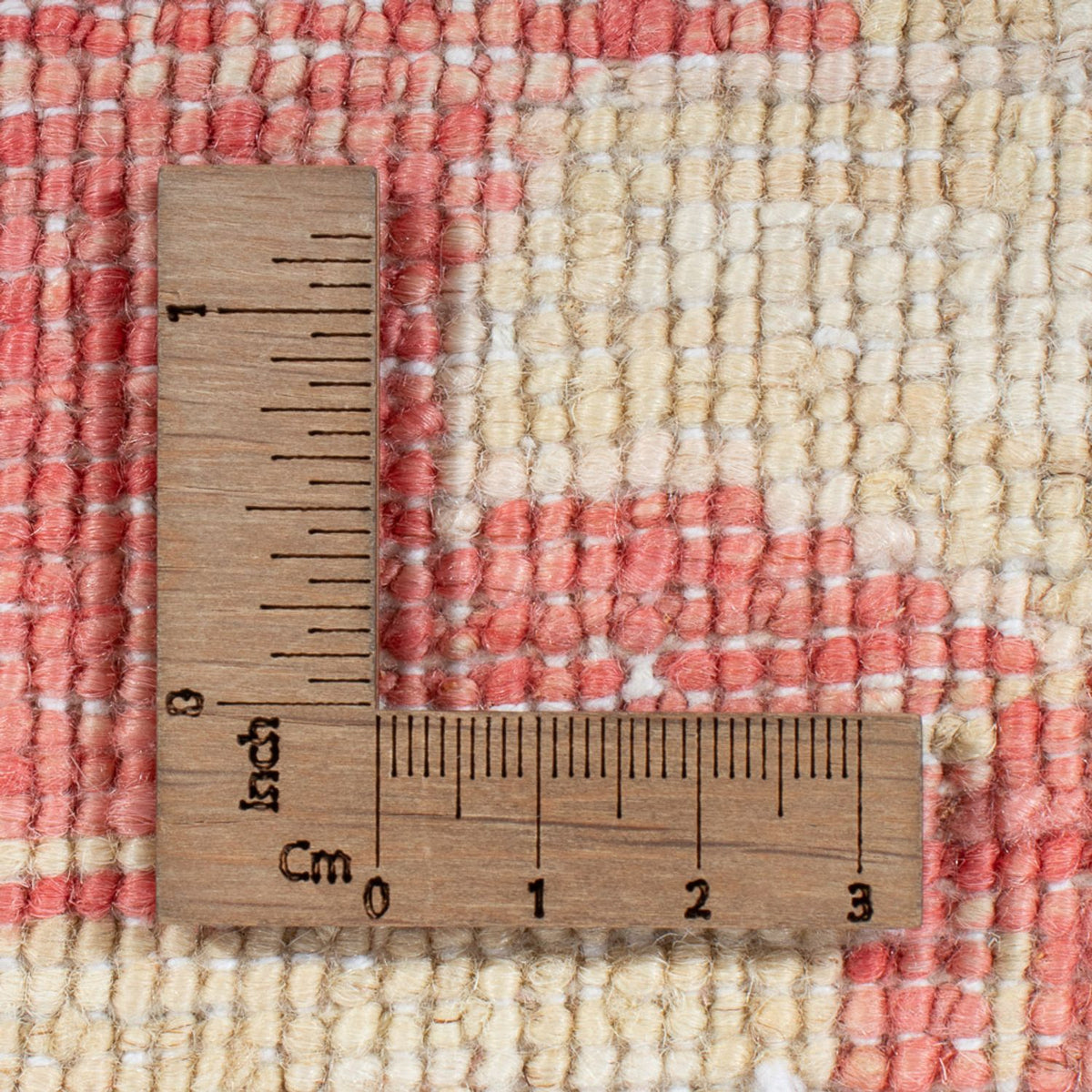 Ziegler Carpet - 241 x 172 cm - creme