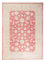 Ziegler Carpet - 245 x 175 cm - rød