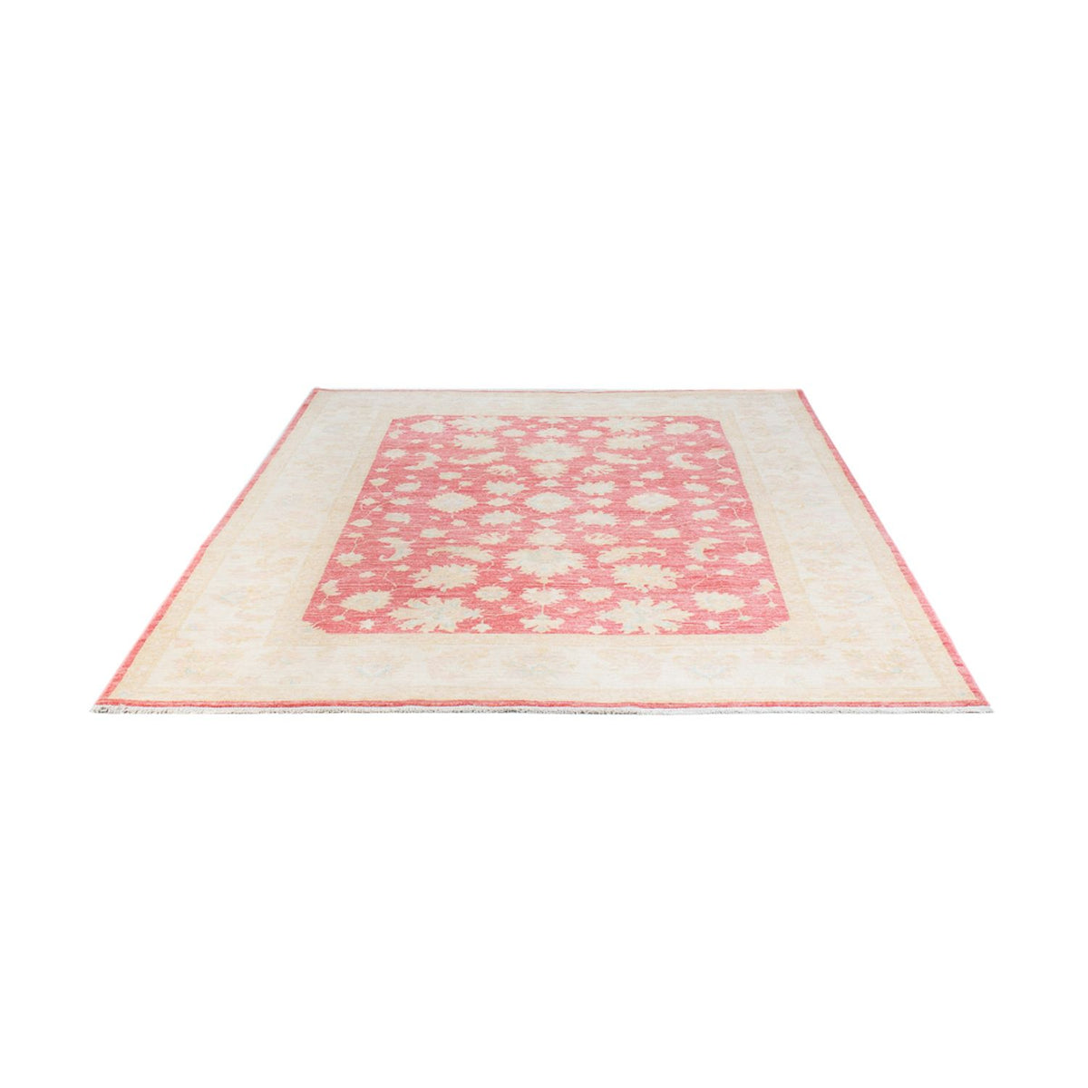Ziegler Carpet - 245 x 175 cm - rød