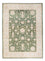 Ziegler Carpet - 237 x 176 cm - grøn