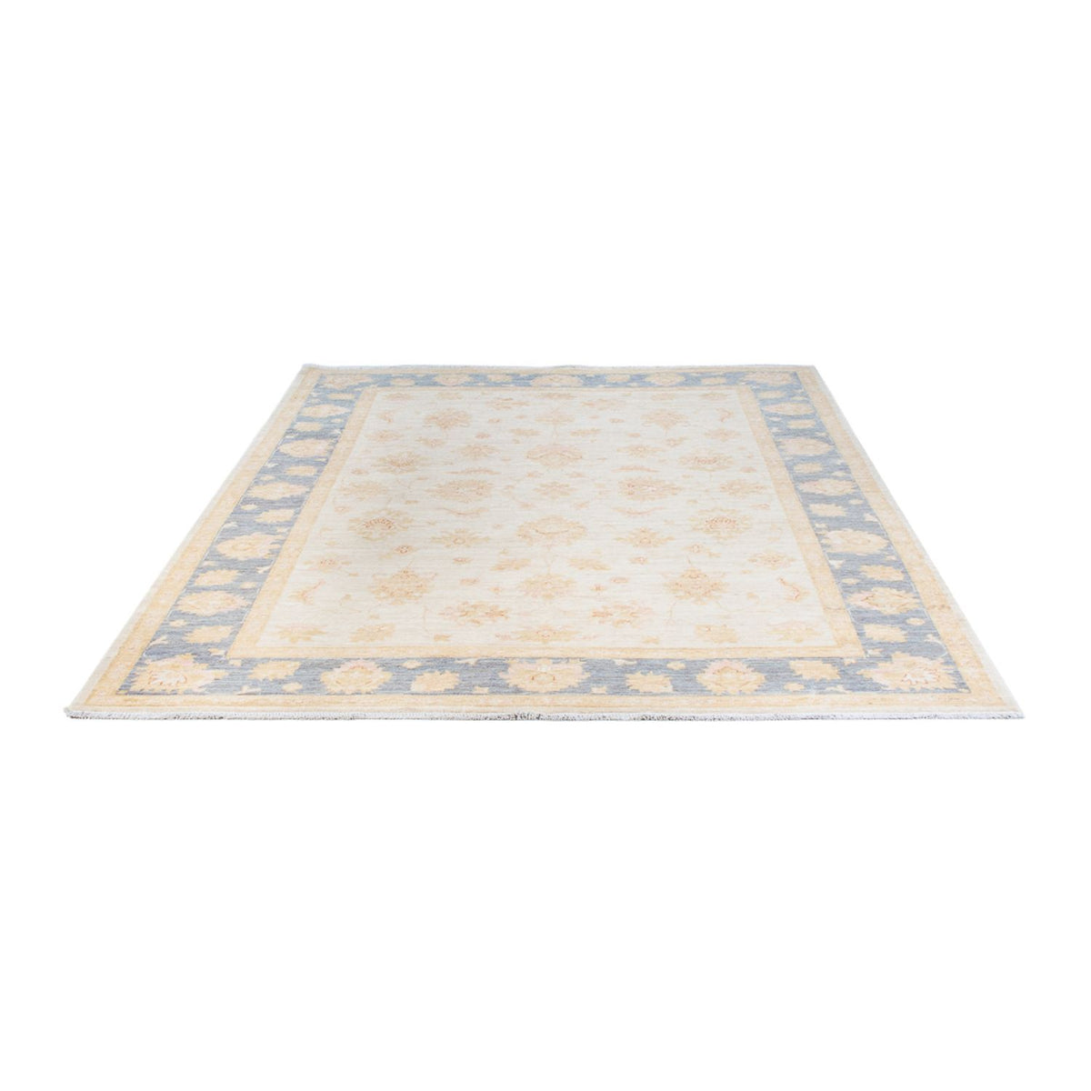 Ziegler Carpet - 248 x 175 cm - creme