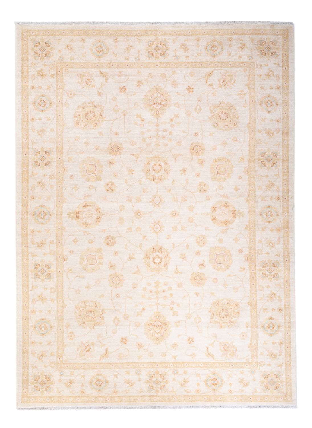 Ziegler Carpet - 240 x 171 cm - creme