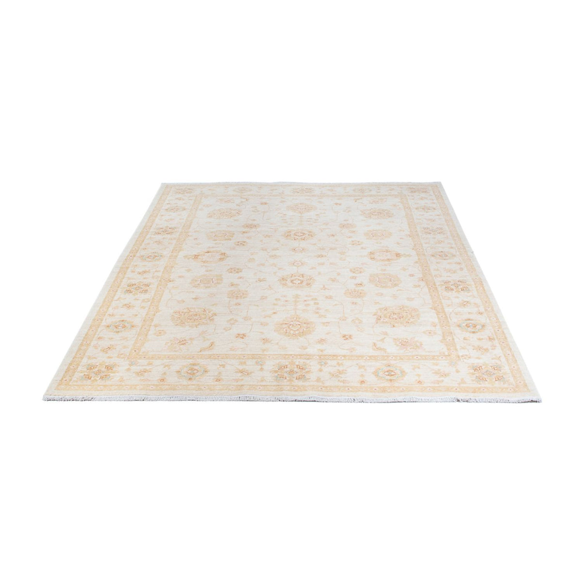 Ziegler Carpet - 240 x 171 cm - creme
