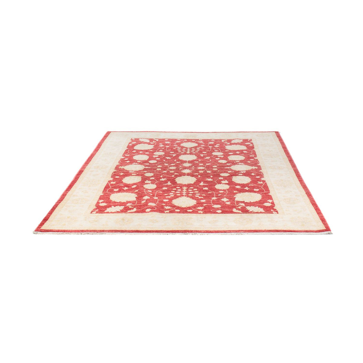 Ziegler Carpet - 240 x 175 cm - rød
