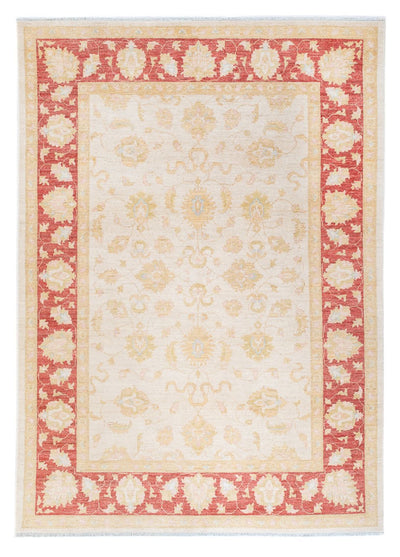 Ziegler Carpet 170x243cm - Orientalsk tæppe