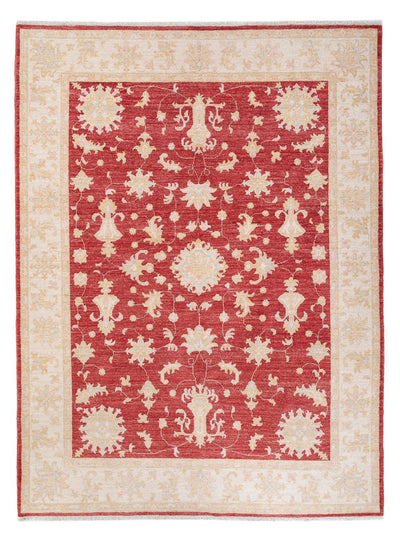 Ziegler Carpet 177x239cm - Orientalsk tæppe