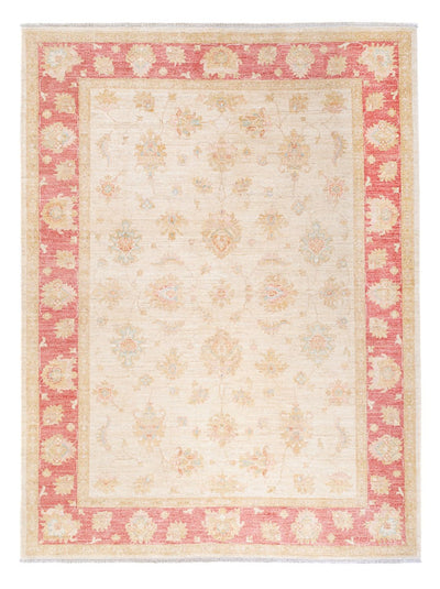 Ziegler Carpet 178x236cm - Orientalsk tæppe