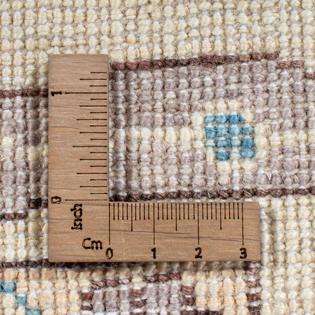 Ziegler Carpet - Usak - 241 x 172 cm - lilac