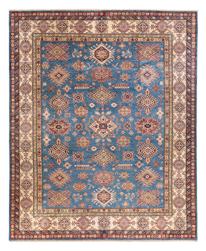 Ziegler Carpet - Kazak - 304 x 249 cm - blå