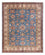 Ziegler Carpet - Kazak - 304 x 249 cm - blå