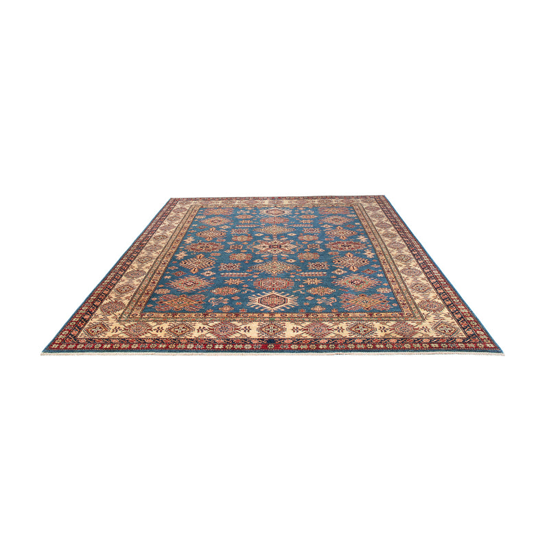 Ziegler Carpet - Kazak - 304 x 249 cm - blå