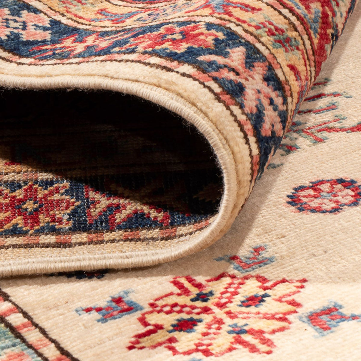 Ziegler Carpet - Kazak - 306 x 246 cm - beige