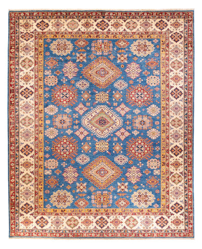 Kazak Tæppe 250x314cm - Orientalsk tæppe