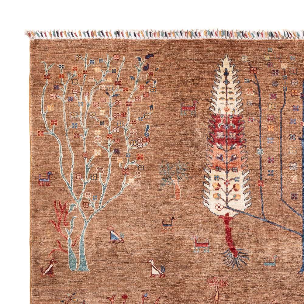 Ziegler Carpet - Ariana - 314 x 238 cm - mørk beige