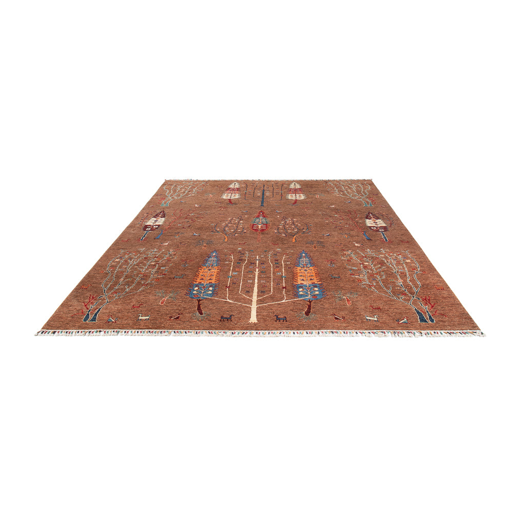 Ziegler Carpet - Ariana - 314 x 238 cm - mørk beige