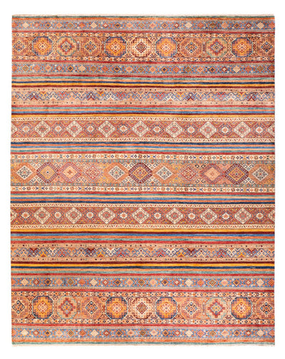 Shal Tæppe 242x301cm - Orientalsk tæppe