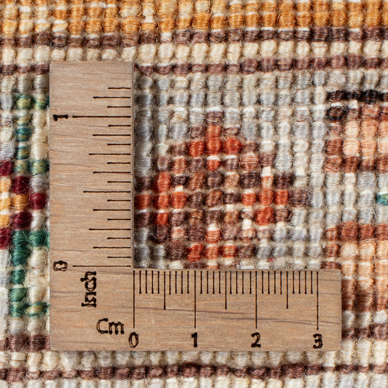 Ziegler Carpet - Shal - 310 x 247 cm - flerfarvet