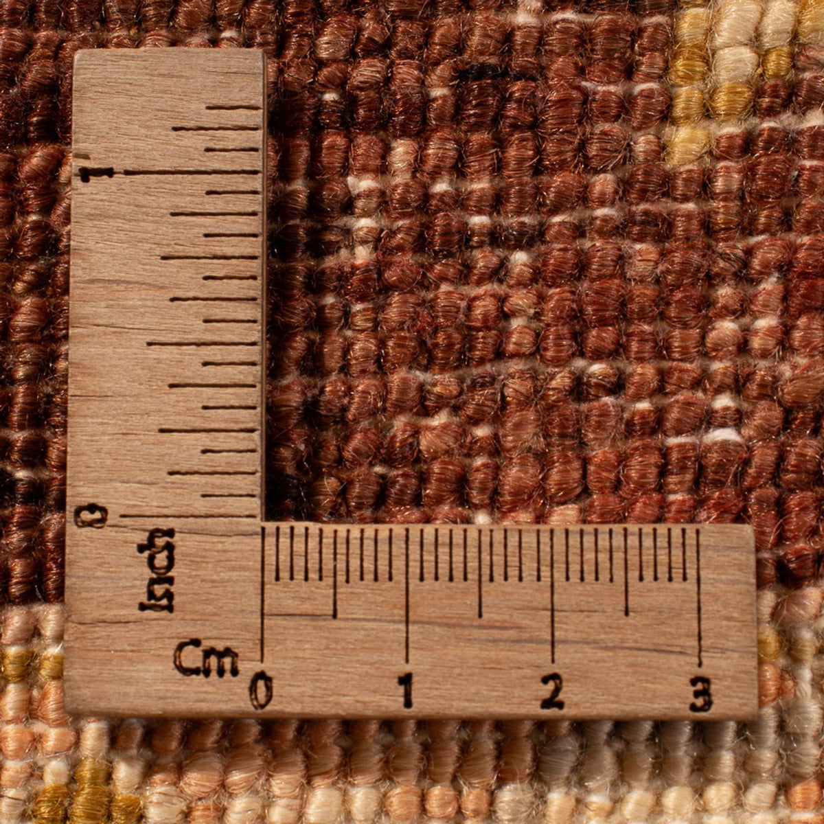 Ziegler Carpet - Usak - 307 x 247 cm - beige