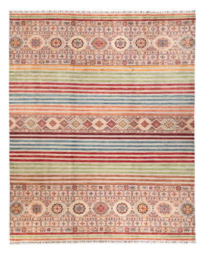 Shal Tæppe 244x299cm - Orientalsk tæppe