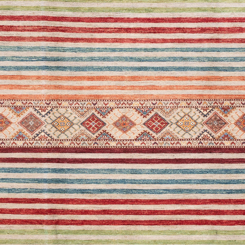 Ziegler Carpet - Shal - 299 x 244 cm - flerfarvet