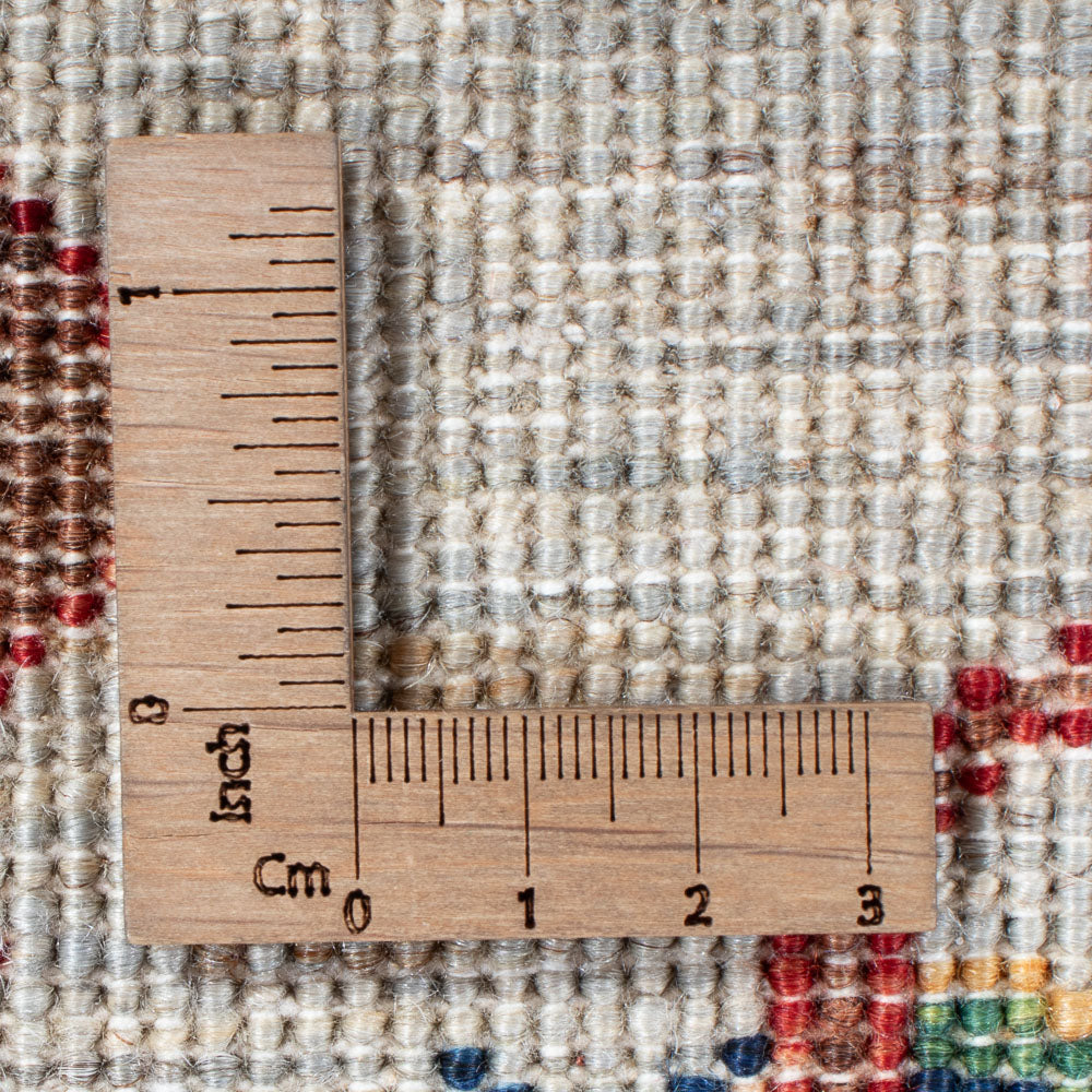 Ziegler Carpet - Ariana - 297 x 240 cm - lysegrå