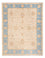 Ziegler Carpet - 203 x 156 cm - beige