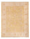 Ziegler Carpet - 194 x 150 cm - lys beige