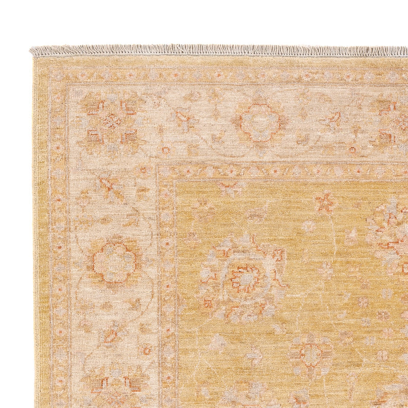 Ziegler Carpet - 194 x 150 cm - lys beige
