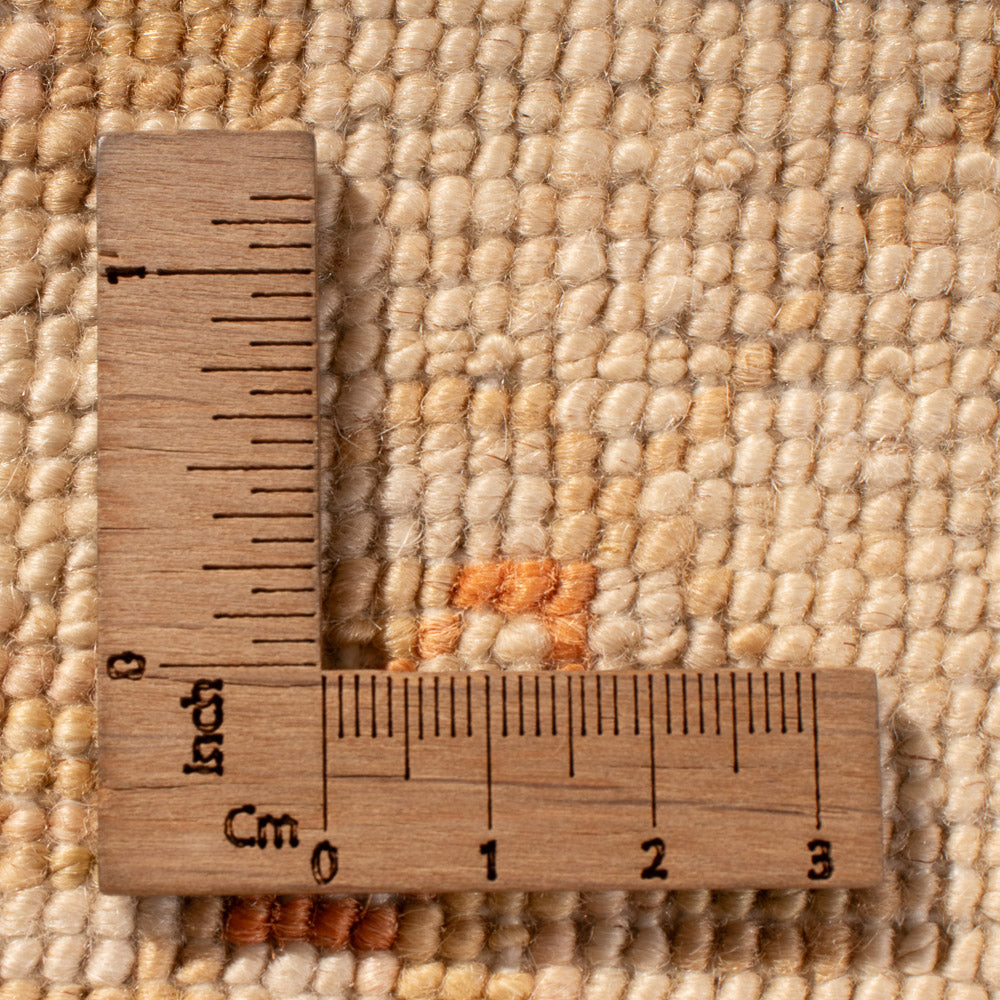 Ziegler Carpet - 194 x 150 cm - lys beige