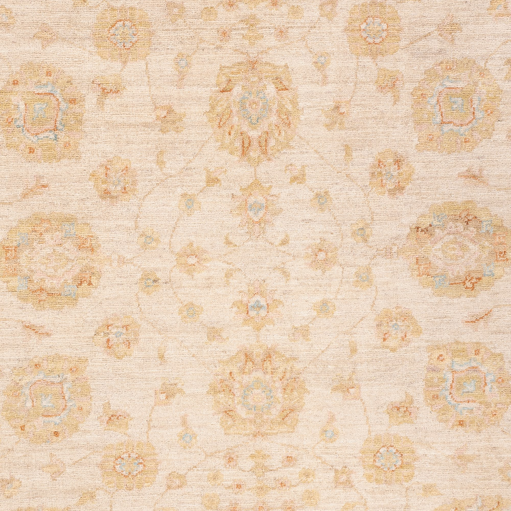 Ziegler Carpet - 202 x 152 cm - beige