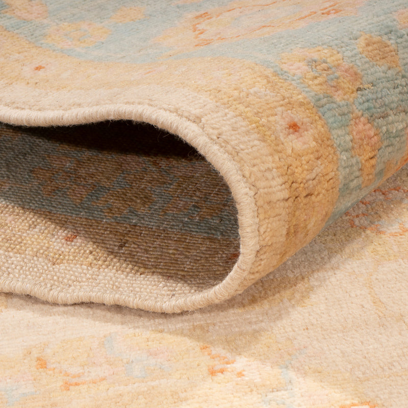 Ziegler Carpet - 202 x 152 cm - beige