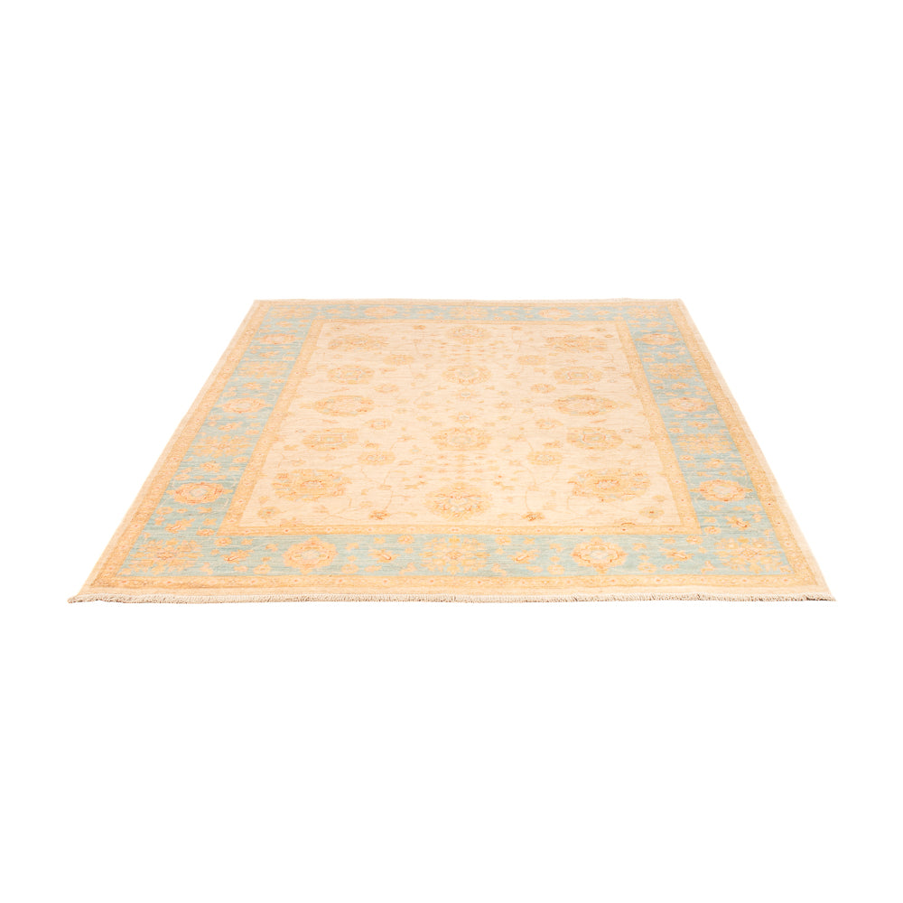 Ziegler Carpet - 202 x 152 cm - beige