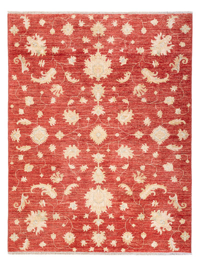 Ziegler moderne Tæppe 154x206cm - Orientalsk tæppe