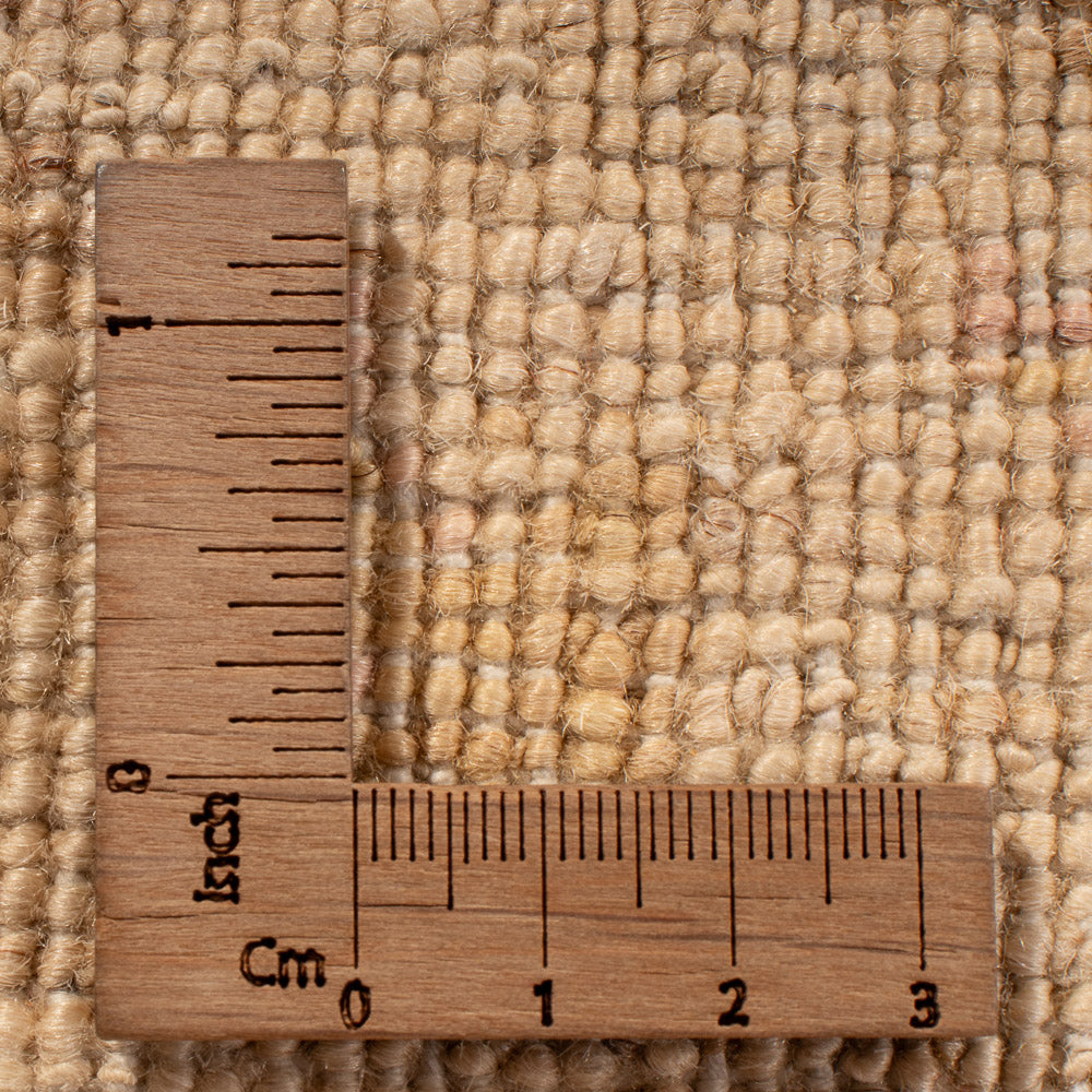 Ziegler Carpet - 210 x 152 cm - rød