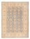 Ziegler Carpet - 201 x 151 cm - benzinblå