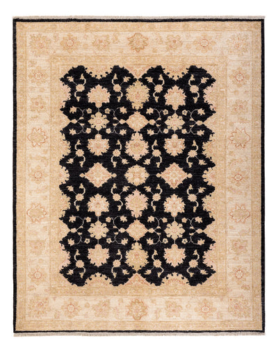 Ziegler Carpet 155x198cm - Orientalsk tæppe