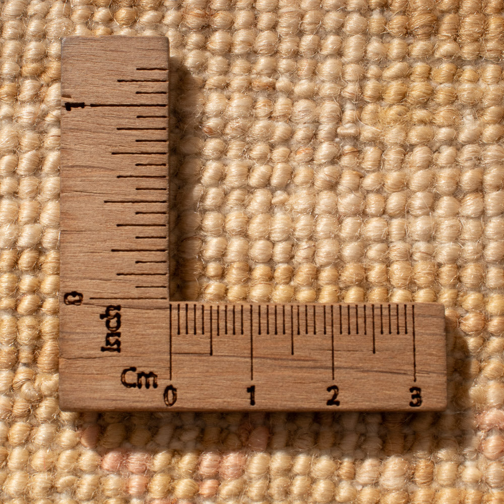 Ziegler Carpet - 199 x 156 cm - benzinblå