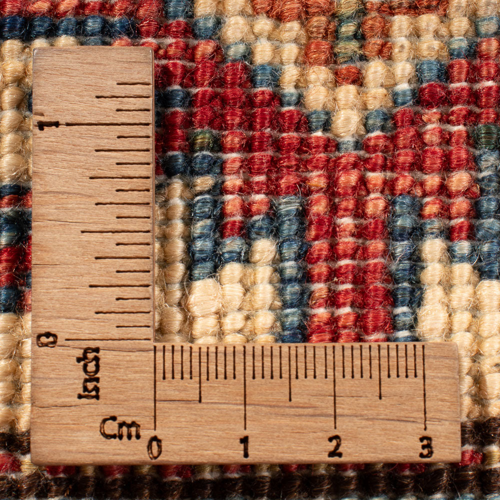 Ziegler Carpet - Kazak - 202 x 153 cm - grøn