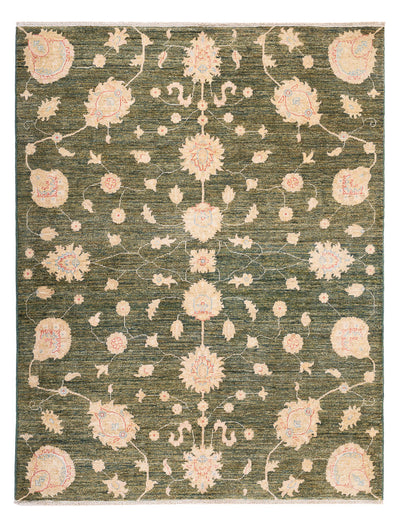 Ziegler moderne Tæppe 151x200cm - Orientalsk tæppe