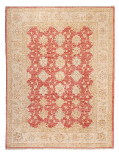 Ziegler Carpet 153x201cm - Orientalsk tæppe