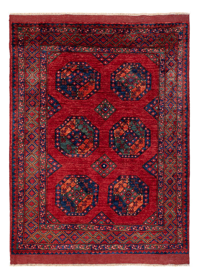 Khal Mohammadi Tæppe 149x199cm - Orientalsk tæppe