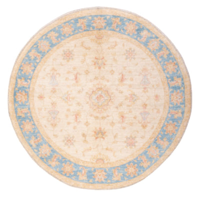 Ziegler Carpet 145x147cm - Orientalsk tæppe