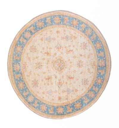 Ziegler Carpet 147x148cm - Orientalsk tæppe