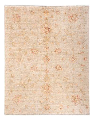 Ziegler Carpet 150x192cm - Orientalsk tæppe - beige
