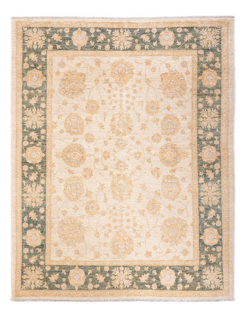 Ziegler Carpet - 195 x 149 cm - beige
