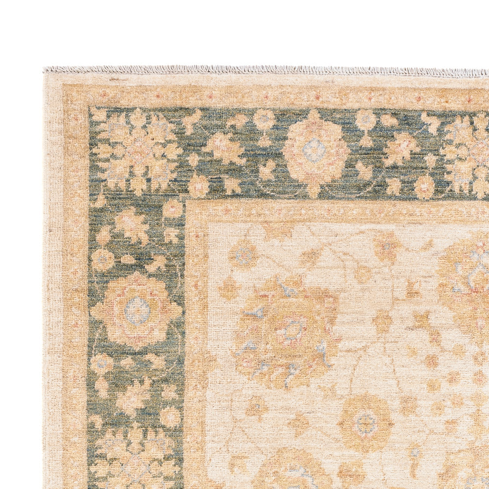 Ziegler Carpet - 195 x 149 cm - beige